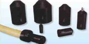 Heat Shrinkable End-Cap