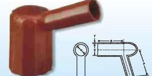 Heat Shrinkable Right Angle Boot