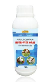 Nutri-Vita Oral Feed Supplement