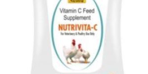 Nutrivita-C Feed Supplement