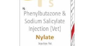Nylate Injection