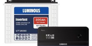Luminous Inverter Battery