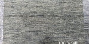 100% Silk Fabric