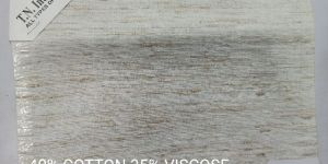 Cotton Viscose Fabric