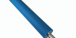 Silicone Rubber Roller
