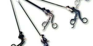 Laparoscopic Instruments