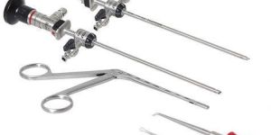 Laparoscopy Equipment