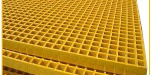 FRP Gratings