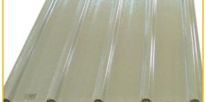 FRP Roofing Sheet