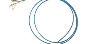 Radiology Jejunal Feeding Tube