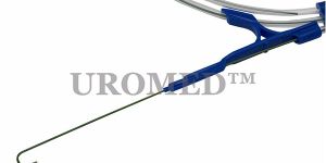 Radiology PTFE Guide Wire
