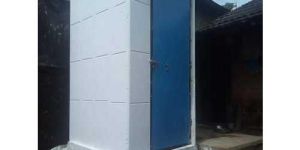RCC Prefabricated Blocks