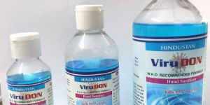 Virudon Hand Sanitizer