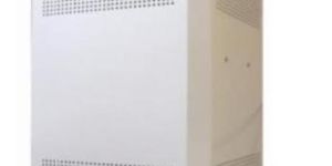 High Speed Air Purifier