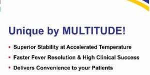 Cefixime 200mg Tablets