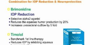 Neobrim-TM Eye Drops