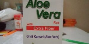 Aloe Vera Juice