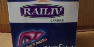 Railiv Capsules