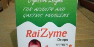 Raizyme Drops