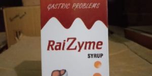 Raizyme Syrup