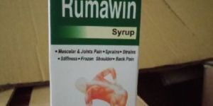 Rumawin Syrup