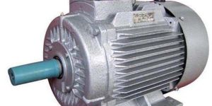 Battery Operated DC Motor