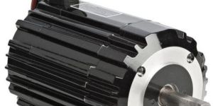 Electric DC Motor