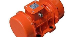 Foot Mounted Vibratory Motor