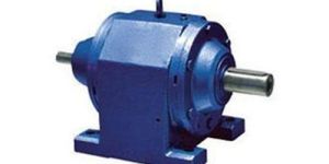 Inline Helical Gearbox