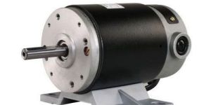 Permanent Magnet DC Motor