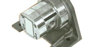 Rotary Gear Pump