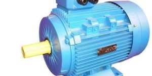 Single Phase AC Motor