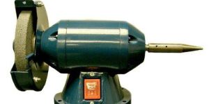 Tool Polishing Motor