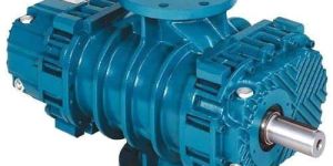 Tri Lobe Roots Blowers