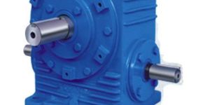 Universal Worm Gear Reducer