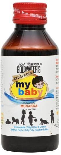 Baby Gripe Water