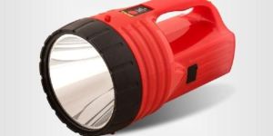 Led Flashlight- Rising Toofan
