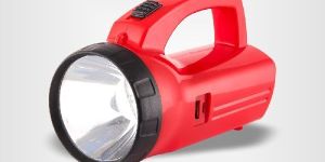 Rechargeable Flashlight
