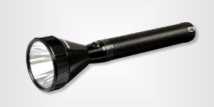 Rising WRAL 5200 Aircraft Grade Aluminum Rechargeable Flashlight