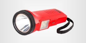 Rechargeable Led Torch- Rising Duo High Power Torch