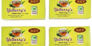Herbal Tea