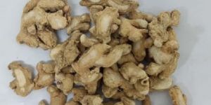 Dry Ginger