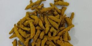 Dry Turmeric