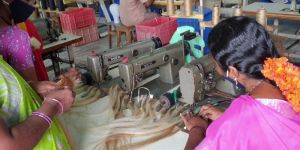 Human Hair Extension