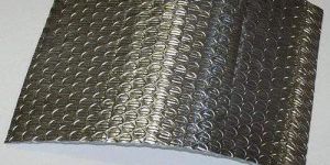 Air Bubble Heat Insulation