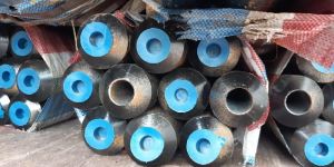 Stainless Steel Pipe