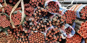 Stainless Steel Pipe Fitting