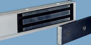 Electro Magnetic Lock