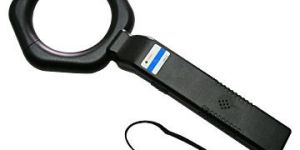 Handheld Metal Detector