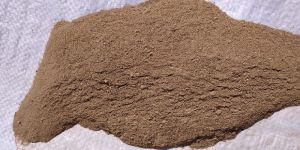 Meat and Bone Meal
